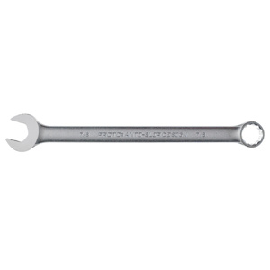 Stanley J12 Satin 12-Point Combination Wrenches