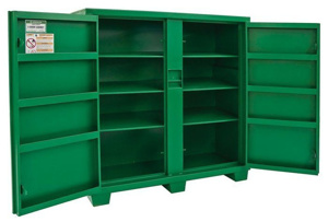Emerson Greenlee Cabinet Boxes