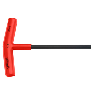 Stanley T-handle Hex Keys