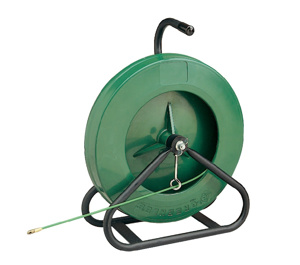 Emerson Greenlee MagnumPRO™ Non-conductive Fish Tapes 250 ft Fiberglass 3/16 in Manual