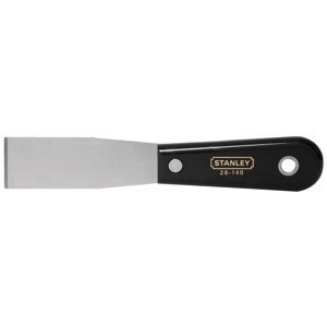 Stanley Stiff Knife Putty 3-5/8 in Steel