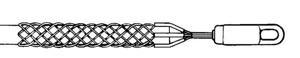 Emerson Greenlee K Basket-type Pulling Grips