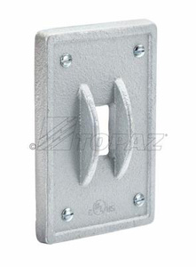 Southwire FS / FD Device Box Covers