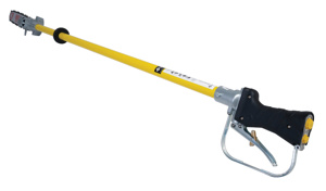 Emerson Greenlee 431 Long Reach Chainsaws 3/8 in Pitch