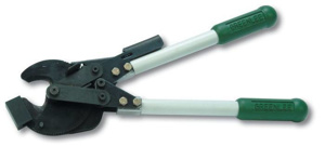 Emerson Greenlee High Performance Ratchet Cable Cutters