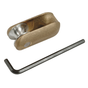 Emerson Greenlee Rope Clevis