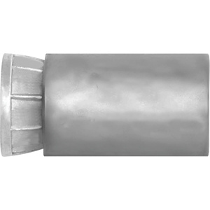 DeWALT Calk-In™ Series Machine Bolt Anchors 1/4 in Lead Alloy