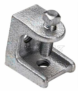 123A 3/8-16 MI BEAM CLMP 123A 3/8-16 MI BEAM CLMP