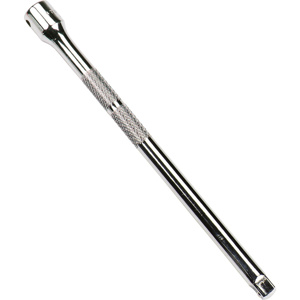 Stanley J47 Hand Socket Extensions 1/4 in 6 in Steel