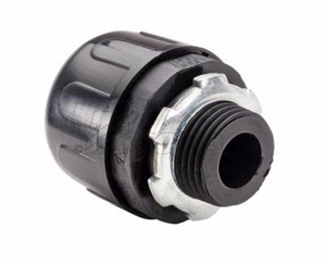 Southwire Topaz Straight Nonmetallic Liquidtight Connectors