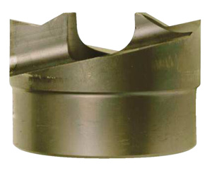 Emerson Greenlee Slug-Splitter SC® Round Knockout Punches