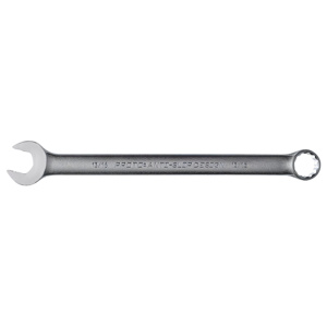 Stanley J12 Satin 12-Point Combination Wrenches