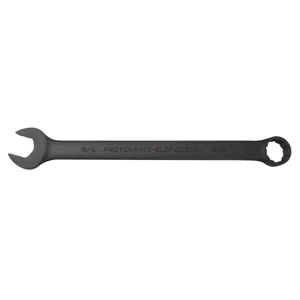 Stanley J12 Black Oxide 12-Point Combination Wrenches