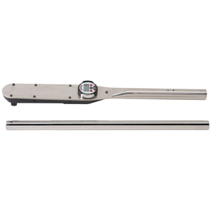 Stanley Dial Electronic Torque Wrenches 3/4 in 3/4 in