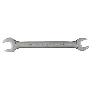 Stanley J30 Open End Wrenches
