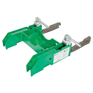 Emerson Greenlee Cable Puller <em class="search-results-highlight">Chain</em> Mounts