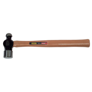 Stanley 54-0 Wood Ball-Pein Hammers 2 lb Steel