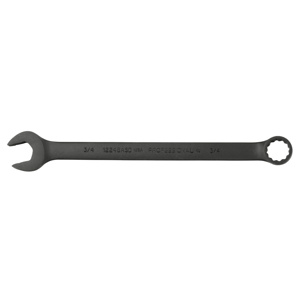 Stanley J12 Black Oxide 12-Point Combination Wrenches