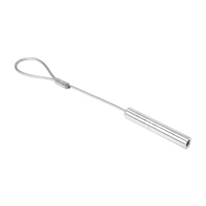 Emerson Greenlee Gator Grips™ Crimp-on Cable Pulling Grips