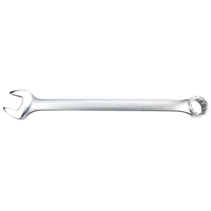 Stanley J12 Satin 12-Point Combination Wrenches