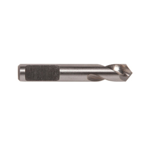 Emerson Greenlee Hole Saw Pilot Drills HSS (High-speed Steel)