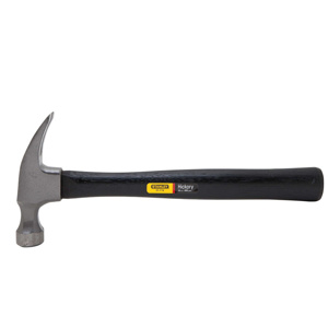 Stanley Rip Claw Hammers
