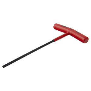 Stanley T-handle Hex Keys