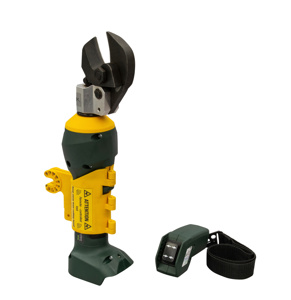 Emerson Greenlee Gator™ ES20 In-line ACSR Wire Cutters ACSR: 3/4 in