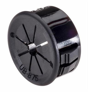 Southwire Topaz UB Series NM Cable Connectors 1/2 in Nylon 0.875 in