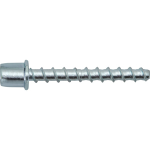 Stanley Dewalt Hangermate® Bottom Mount Concrete Rod Hangers 1/4 in 1-5/8 in Bottom