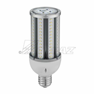 Southwire LED Corn Cob Lamps Corn Cob 54 W Mogul (EX39)