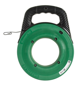 Emerson Greenlee MagnumPRO™ FTS Fish Tapes 65 ft Steel Manual