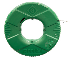 Emerson Greenlee REEL-X™ Fish Tapes