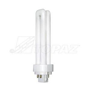 Southwire Topaz Quad Tube Compact Fluorescent Lamps