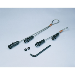 Emerson Greenlee Wire Pulling Grip Kits