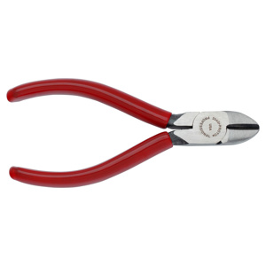 Stanley Diagonal-cutting Pliers 4-7/16 in