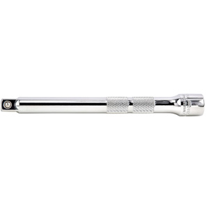 Stanley J52 Socket Drive Extensions 3/8 in 6 in Steel
