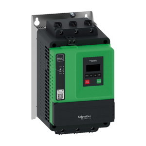Schneider Electric Altivar™ Altistart™ Soft Starters 208 - 600 V 110 A 30 - 100 Hp 3 phase