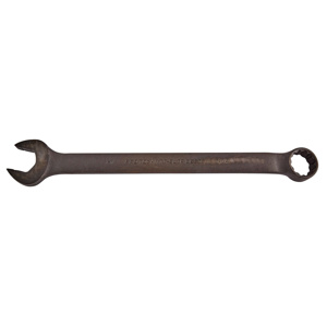 Stanley J12 Black Oxide 12-Point Combination Wrenches