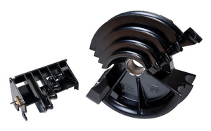 Emerson Greenlee PVC Coated Rigid Conduit Shoe Groups