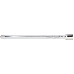 Stanley J52 Socket Drive Extensions 3/8 in 8 in Steel