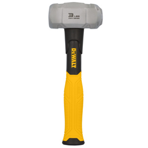 Stanley FatMax Anti-vibration Drilling Sledgehammers
