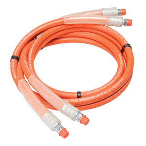 Emerson Greenlee Hoses