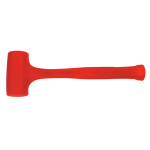 Stanley Compo-Cast® Standard Head Soft-face Hammers 21 oz