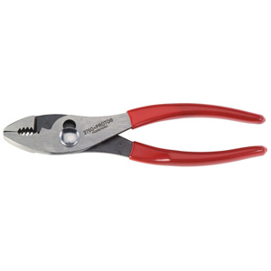 Stanley Combination Slip Joint Pliers Slip Joint