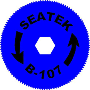 Southwire Roto-Split® / Roto-Flex™ Standard Blades