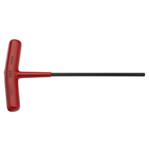 Stanley T-handle Hex Keys