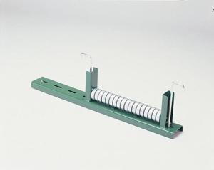 Emerson Greenlee Tray Roller Straight Cable Units
