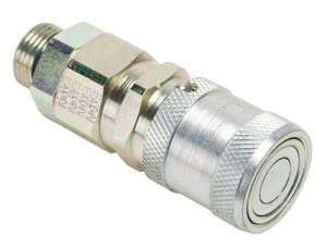 Emerson Greenlee Utility Hose HTMA Female Couplers