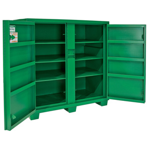Emerson Greenlee Cabinet Boxes